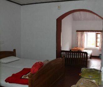 Madawa Row House, Coonoor 2